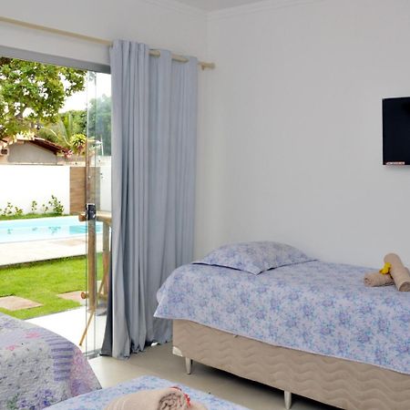 Flat Barra Mar Barra Grande (Bahia) Exterior foto